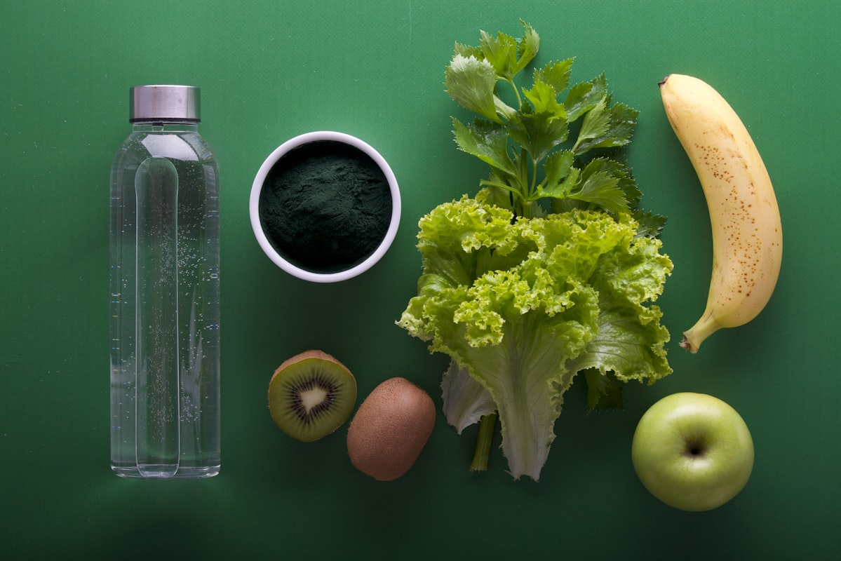 Protein-rich snacks for blood sugar balance